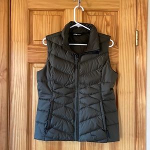 North Face Vest